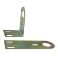 High Quality Encoder Motor Fixed Support Mounting Right angle Bracket